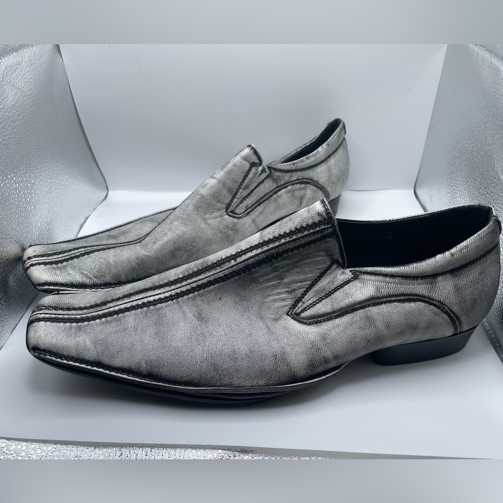 Steven madden dressing shoes